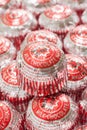 Tunnock`s Teacakes Royalty Free Stock Photo