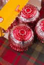 Tunnock`s Teacakes Royalty Free Stock Photo