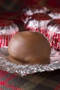 Tunnock`s Teacakes