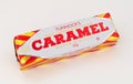 Tunnocks Chocolate Covered Caramel Wafers