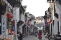 Tunxi old street 3