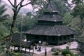 Tuo Kayu Jao Mosque