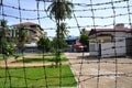 Tuol Sleng Genocide Museum,Phnom Penh, Cambodia