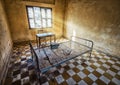 Tuol Sleng / 21 Genocide Museum, Phnom Penh, Cambodia