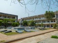 Tuol Sleng prison