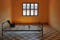 Tuol Sleng Torture Room, Phnom Penh, Cambodia