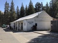 Tuolumne Meadows Grill Groveland California