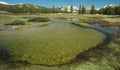 Tuolumne Meadows, Yosemite