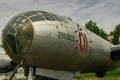 Tupolev Tu-4 long range heavy bomber