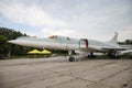 Tupolev Tu-22M Backfire