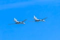 2 Tupolev Tu-22M3 (Backfire) supersonic s