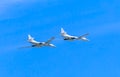 2 Tupolev Tu-22M3 (Backfire)