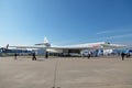 Tupolev Tu-160