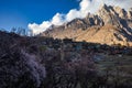 Tupopdan peaks, near Passu village, upper Hunza,Pakistan