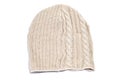 Tuque Royalty Free Stock Photo