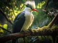 turaco