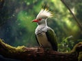 turaco