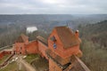 Turaida Castle, Latvia