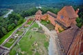 Turaida Castle, Sigulda, Latvia