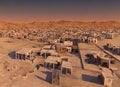 Turbat, Balochist?n, Pakistan. Generative AI.