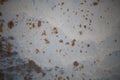 Turbid surface texture. Murky background. Abstract image