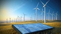 turbines energy data