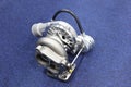 Turbo charger component parts for diesel engine