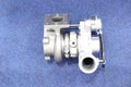 Turbo charger component parts for diesel engine