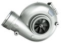 Turbocharger Royalty Free Stock Photo