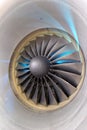 Turbofan