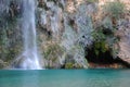 The Turche Cave. BuÃÂ±ol. Spain