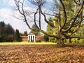 Turcianska Stiavnicka - Massive tree and Arboretum