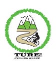 Ture! Cycling group