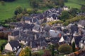 Turenne , old village.