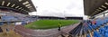 Turf Moor stadium