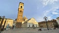 Turin Cathedral and Duomo di Torino, Turin, Italy