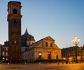 Turin Cathedral (Duomo di Torino)