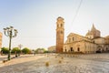 The Home of the Holy Shroud of Turin Royalty Free Stock Photo