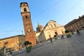 Turin Cathedral, Italy