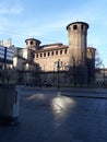 Turin the city