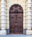 Turin - Devil Door