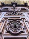 Turin - Devil Door