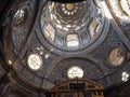 Cappella della Sindone dome in Turin