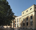 ISEF school in Turin