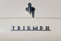 Triumph logo