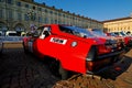 CITROEN SM-1972, 25th Rallye Monte-Carlo Historique