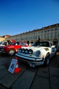 Porsche 911SC - 1977, 25th Rallye Monte-Carlo Historique 2023