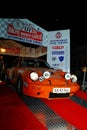 Porsche 911SC - 1979, 25th Rallye Monte-Carlo Historique 2023