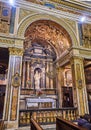 Chiesa di San Carlo Borromeo Church. Turin, Piedmont, Italy