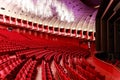 TURIN (Italy) The Teatro Regio